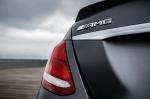 Mercedes-AMG E63 S 4Matic+ 2017 года (UK)